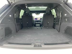 Cadillac Escalade IQ 2025 Usado, Camioneta Coupé Turbo Usada, 4L - Product Image 6