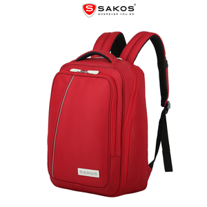 High Grade Fast Delivery <b>Medium</b>-Sized Laptop <b>Backpack</b> Custom Logo Shockproof Waterproof Woven Material for Office Travel Use - Product Image 1