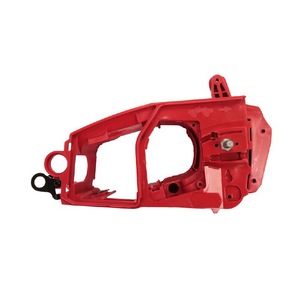 Prodotto in Plastica per Auto Carter Completo per Tcs2600 Rif. 502723 - Product Image 1