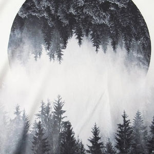 Sudadera cómoda para todas las estaciones para hombre 2024, Sudadera con capucha de lana con patrón sólido, Jersey de invierno, sublimación, logotipo personalizado, alta calidad - Product Image 5