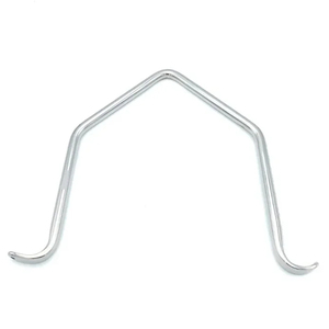 Separador Dental para Caballos, Barra de Arco para Espectroscopio Bucal Equino, Instrumento Veterinario de Odontología de Acero Inoxidable Reutilizable - Product Image 5