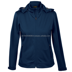 Veste Softshell d'hiver pour femmes-veste chaude pour femmes 2023 - Product Image 4