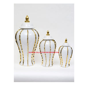 Nouveau design Pots de gingembre prix bon marché et de haute qualité en gros et fournisseurs - Product Image 4