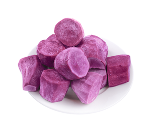 มันเทศแช่แข็งพรีเมี่ยมจากเวียดนาม - Product Image 2