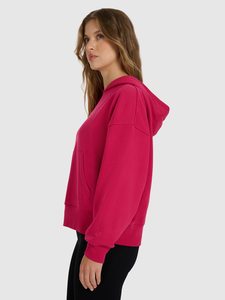 Sudadera con capucha de calidad superior personalizada para mujer, ropa informal, el mejor Material usado, sudaderas con capucha transpirables para mujer - Product Image 4