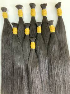 เครื่องมัดผมเรมี่ผมแบบสองชั้น30นิ้วผมดิบแบบชาวเวียดนามผมคนจากผมคนผมดิบผมลอนแบบตรงผมคนจากเวียดนามผมชาวโลก - Product Image 3