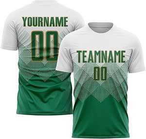 Nuevo estilo, uniforme de fútbol profesional para niños, 100% poliéster, calidad Premium, Color sólido, calidad Premium, último diseño a la venta - Product Image 4