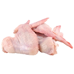 ปีกไก่สดคุณภาพสูงเหมาะสำหรับจัดเลี้ยงอาหารด่วนปาร์ตี้งานปาร์ตี้ - Product Image 1