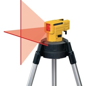 STABILA LAX 50 10 m 0.5 Mm/m Cross Line <b>Laser</b> <b>Level</b> - Product Image 1