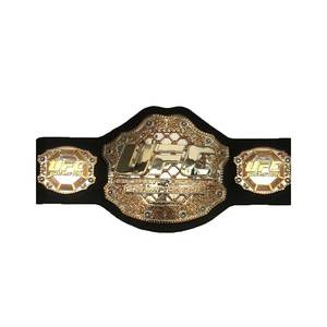 Ceintures de championnat/MMA/Boxe/Lutte/Muay Thai / Kick Boxing/Médailles - Product Image 5