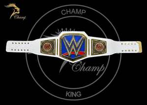 Cinturones de campeonato Trofeos Medallas y premios El símbolo definitivo de la victoria y la excelencia Cinturones de Campeonato - Product Image 3