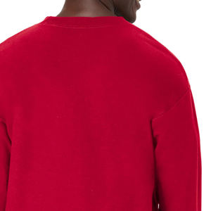 Fabricación Profesional de Sudaderas Básicas de Algodón para Hombre, Sudadera con Estampado Digital Personalizado a Precio Económico - Product Image 4