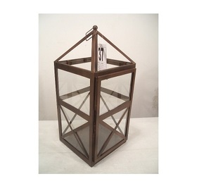 Farol Decorativo de Metal para Bodas, Fiestas, Hogar, Navidad - Product Image 5