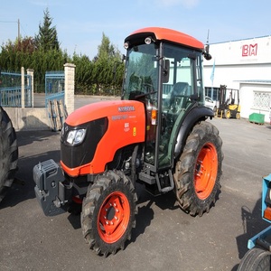 Tracteur Kubota au meilleur prix Tracteur agricole 4WD de haute qualité avec moteur diesel prêt à la vente - Product Image 1