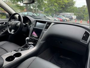 Clean-title-used-Infiniti-Q50- 3.7-Premium-AWD-Ready-ship-ship-to-door-Delivery - Product Image 6