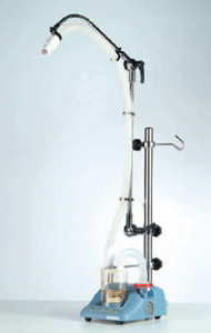 Ultraneb ขาตั้ง3302ออกแบบมาสำหรับการใช้ร่างกายอุปกรณ์ระบายความร้อนแบบเคลื่อนย้ายได้ - Product Image 2