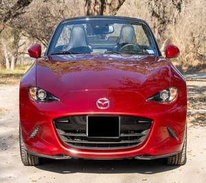 MX-5 Miata Grand Touring 2022, Bajo Kilometraje, Motor en Buen Estado, Transmisión, Techo Panorámico, Faros LED, Listo para Enviar - Product Image 1