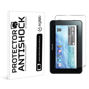 ฟิล์มกันรอยหน้าจอ ANTISHOCK สำหรับแท็บเล็ตพรีมักซ์ เทค ซอนดา 4 - Product Image 1