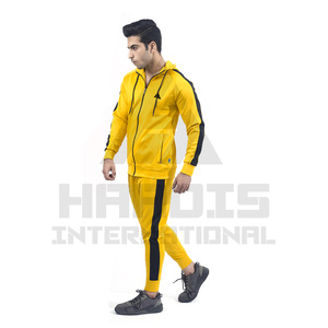 Latest Design Best Quality Fabric Winter Men <b>Tracksuits</b> Factory Direct Supply High Manufacture Men <b>Tracksuits</b> - Product Image 5