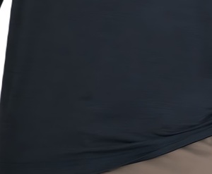 T-shirt pour homme en coton 100% en gros, coupe classique, col rond, respirant, séchage rapide, tissu tricoté, impression numérique personnalisée, logo sur le devant - Product Image 2