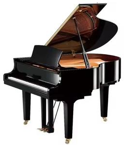 Oferta Especial para Piano de Cola C1X-PE en Ébano Pulido - Product Image 1
