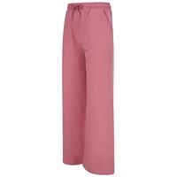 Nouvelle arrivée de pantalons pour femmes tendance de la meilleure qualité Fabricant OEM de pantalons de survêtement évasés personnalisés du Bangladesh avec 100% QC Pass
