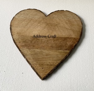 Tabla de queso de madera de acacia personalizada, tabla de cortar de estilo Vintage con incrustaciones, último diseño, superventas, tablas de cortar de verduras - Product Image 5