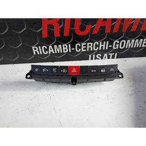 Control de Luces Antiniebla Multifuncional con Encendido/Apagado para FIAT Serie 500 L (351_352) (12>) 735602542 - Product Image 4