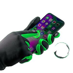 Guantes de Carreras para Motocicletas, Guantes de Motocross, Nuevos Guantes Deportivos Profesionales con Logotipo Personalizado para Invierno, para Hombre y Mujer, para Ciclismo - Product Image 2