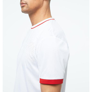 เสื้อยืดแนวสตรีทสำหรับผู้ชายเสื้อยืดลำลองสำหรับเด็กผู้ชายเสื้อยืดออกแบบตามสั่งขนาด - Product Image 5