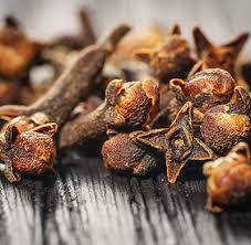 ÉPICES DE GIROFLE SÉCHÉES NATURELLES/RÉCOLTEES PROPRES/QUALITÉ DE QUALITÉ ALIMENTAIRE - Product Image 4