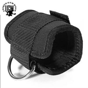 Soporte de Tobillo Impermeable, Tobillera Deportiva Cómoda de Compresión, Tejido de Spandex y Nailon con Características de Color - Product Image 4