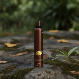 มาบูซิน 200 มล. คริสตัล อูด โรลออนระงับกลิ่นกายสำหรับผู้ชาย - Product Image 3