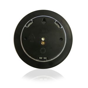 Estación Meteorológica con Barómetro Mecánico de 9 cm AEK-Tech, Monitor de Presión - Product Image 5