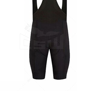 Venta al por mayor personalizar el diseño de impresión del logotipo de los hombres ciclismo Jersey equipo deportivo desgaste sublimado uniformes de ciclismo - Product Image 6