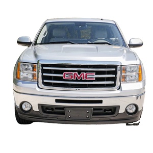 GMC Sierra 1500 SLT 2013 Usada en Buen Estado - Product Image 1