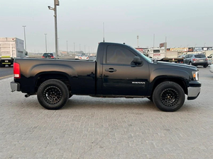 Camioneta Pickup Usada de Cabina Simple y Caja Larga, Lista para Enviar, Potente Motor de Gasolina, Tracción Trasera, Vehículo de Trabajo Resistente, Sin Accidentes, Caja de Cambios Automática - Product Image 4