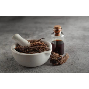 2025น้ำมันหอมระเหย Jatamansi บรรจุภัณฑ์ขวดพรีเมี่ยมสารสกัดสมุนไพรการเพาะปลูกในป่า - Product Image 2