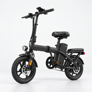 Bicicleta Eléctrica de Montaña <span class=keywords><strong>Enduro</strong></span> con Doble Suspensión para Aventuras en Terrenos Difíciles - Product Image 2