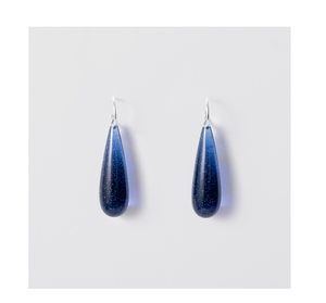 Odern-pendientes de resina con forma de corazón, joyería de alta calidad, precio al por mayor - Product Image 6