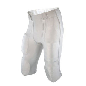 Uniforme de fútbol americano de la mejor calidad al por mayor y a la venta precio barato superventas último estilo ropa deportiva personalizada - Product Image 6