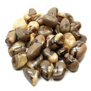 Pierre précieuse en cristal semi-précieux pour décor spirituel Feng Shui équilibre énergétique amour - Product Image 1