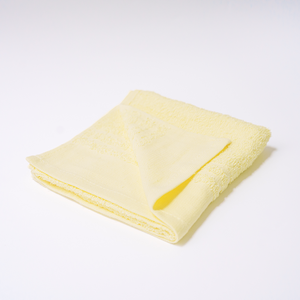 ผ้าขนหนูคอตตอนสำหรับเล่นกีฬาผ้านิ่ม30ชิ้น33x76ซม. 239gms ผ้าทอสีทึบแห้งเร็วบรรจุภัณฑ์แบบกำหนดเอง - Product Image 5