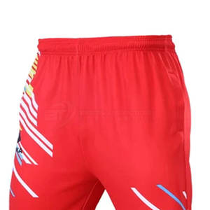 Survêtement de sublimation pour hommes, vêtements de sport de qualité supérieure pour l'entraînement et le jogging, survêtement de sublimation pour hommes - Product Image 5