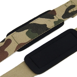 สายรัดข้อมือทำจากนีโอพรีนสำหรับออกกำลังกายในยิมปรับแต่งได้ - Product Image 2