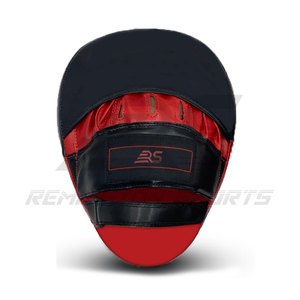 Custom Made Punching <b>Pads</b> Training and Sparring <b>Focus</b> <b>Pads</b> | Best Quality <b>Focus</b> <b>Pads</b> | New Style Custom Boxing <b>Pads</b> <b>Focus</b> <b>Pad</b> - Product Image 2