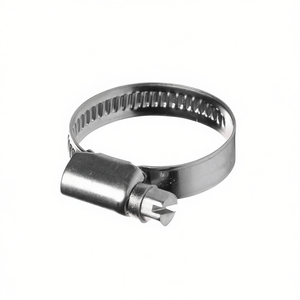 KT SST 23-35 มม. แคลมป์รัดสายยางสวน ขนาดกว้าง 9 มม. แพ็ค 50 ชิ้น - Product Image 3