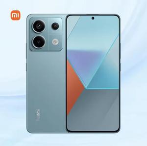 Xiaomi Redmi Note 13 Pro 5g 8 + 256GB mở khóa toàn cầu Rom điện thoại thông minh mới ban đầu AMOLED Octa lõi 6.7 inch 200mp di động LTE - Product Image 2