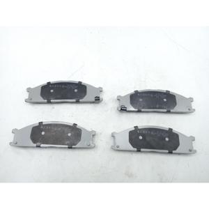 Pastillas de Freno para NISSAN Pick-Up Serie (00>) 50-01-137 Gasolina - Product Image 2
