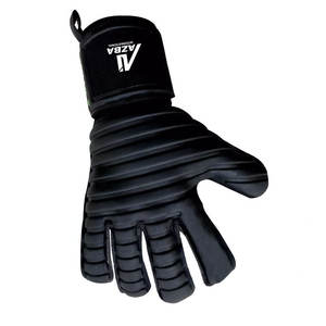 2026 New Arrival Custom Design <b>Goalkeeper</b> Football <b>Gloves</b> For Adult Outdoor <b>Goalkeeper</b> <b>Gloves</b> - Product Image 4